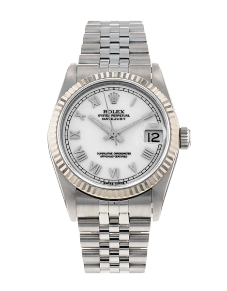 Rolex Mid-Size Datejust 68274